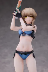 Solarain Suzuha Amane: Swimsuit Ver. - Steins;Gate - photo 7