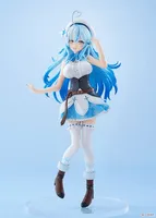 GOOD SMILE COMPANY POP UP PARADE Yukihana Lamy - hololive production - photo 4