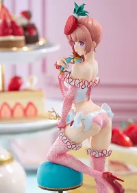 Max Factory Strawberry Shortcake Bustier Girl - SALON de VITRINE - photo 5