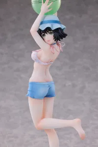 Solarain Mayuri Shiina: Swimsuit Ver. - Steins;Gate - photo 4
