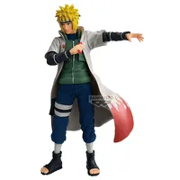 BANDAI NARUTO SHIPPUDEN-MINATO NAMIKAZE- - NARUTO - photo 3