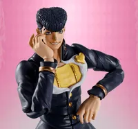 TAMASHII NATIONS Josuke Higashikata - JoJo's Bizarre Adventure - photo 8