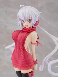 GOOD SMILE COMPANY Chris Yukine: Lovely Sweater Style [AQ] - Symphogear - photo 6