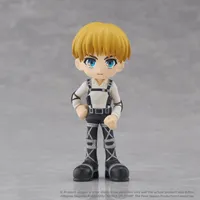 BUSHIROAD CREATIVE PalVerse　『Attack on Titan』The Final Season - Attack on Titan - photo 10