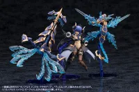 KOTOBUKIYA XenoAlma Hydro Zeeforce - ARCANADEA - photo 28