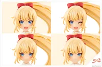 KOTOBUKIYA RITSUKA SAEKI【ST. IRIS GAKUEN GIRLS’ HIGH SCHOOL SUMMER CLOTHES】 - SOUSAISHOJOTEIEN - photo 15