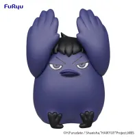 FuRyu HAIKYU!! Noodle Stopper Figure Petit 2 -Kage Crow- - Haikyu!! - photo 1