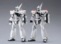 TAMASHII NATIONS <SIDE LABOR> INGRAM・PLUS（AV-98Plus）1st - Mobile Police Patlabor - photo 3