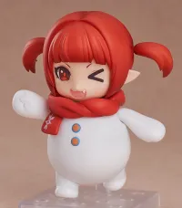 GOOD SMILE COMPANY Nendoroid Snowmage - Dungeon Fighter Online - photo 4