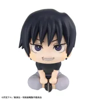 MegaHouse Lookup JUJUTSUKAISEN Toji Fushiguro (Repeat) - Jujutsu Kaisen - photo 6