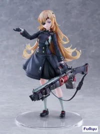 FuRyu GODDESS OF VICTORY: NIKKE Guillotine 1/7 Scale Figure - GODDESS OF VICTORY: NIKKE - photo 1