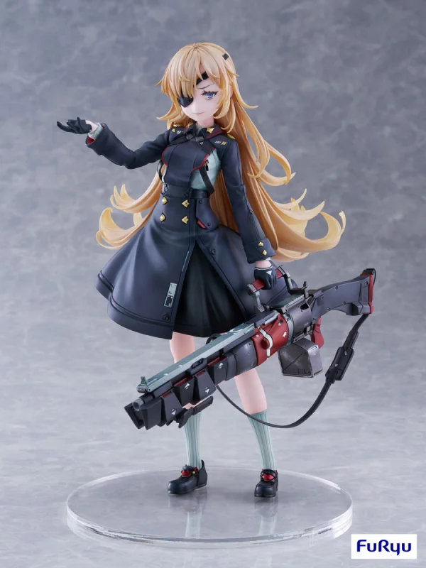 GODDESS OF VICTORY: NIKKE Guillotine 1/7 Scale Figure