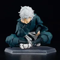 GOOD SMILE COMPANY figma Gabimaru - Hell's Paradise: Jigokuraku - photo 10