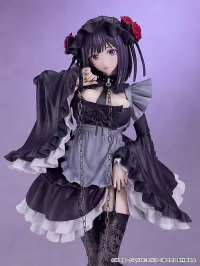 GOOD SMILE COMPANY Shizuku Kuroe: Cosplay by Marin - My Dress-Up Darling - photo 8
