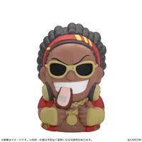 CAPCOM Capcom Figure Builder Finger Puppet Street Fighter 6 Vol. 2 - Street Fighter - photo 7