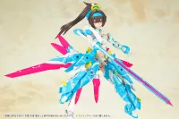 KOTOBUKIYA ASRA ARCHER AOI - Megami Device - photo 2
