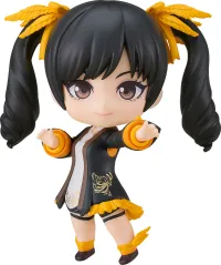 GOOD SMILE COMPANY Nendoroid Ling Xiaoyu - Video Games - photo 2