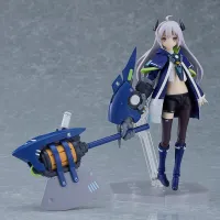 GOOD SMILE COMPANY ACT MODE Expansion Kit: Type15 Ver2 Equipment - NAVY FIELD - photo 4
