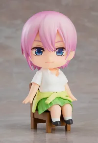 GOOD SMILE COMPANY Nendoroid Swacchao! Ichika Nakano - The Quintessential Quintuplets - photo 1