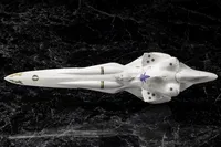 KOTOBUKIYA Galactic Empire Forces Battleship Brynhildr - Legend of the Galactic Heroes - photo 8