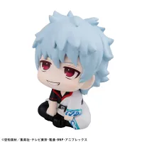 MegaHouse Lookup Gintama Gintoki Sakata - Gintama - photo 4