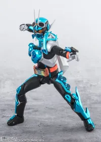 TAMASHII NATIONS Kamen Rider Gotchard Steamhopper "Kamen Rider Gotchard", TAMASHII NATIONS S.H.Figuarts - Kamen Rider: Masked Rider - photo 6