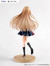 FuRyu TENITOL Mahiru Shiina - The Angel Next Door Spoils Me Rotten - photo 10