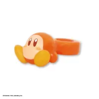 MAX LIMITED Kirby's Dream Land Umbrella Hanger - Kirby - photo 3