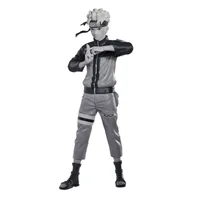 BANDAI NARUTO SHIPPUDEN Noir Edge Collection-NARUTO UZUMAKI- - NARUTO - photo 2