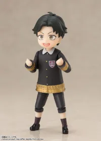 TAMASHII NATIONS Damian Desmond - SPY x FAMILY - photo 6
