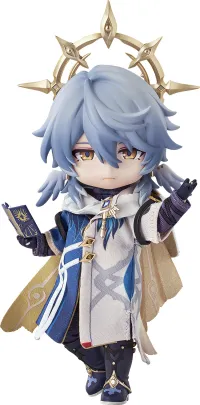GOOD SMILE COMPANY Nendoroid Doll Sunday - Honkai: Star Rail - photo 8