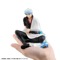MegaHouse G.E.M. series Gintama Palm Size Gin san - Gintama - photo 6
