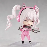 Good Smile Arts Shanghai Nendoroid Alice - GODDESS OF VICTORY: NIKKE - photo 6