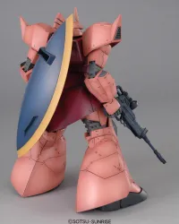BANDAI HOBBY MG Char's Gelgoog Ver 2.0 - Mobile Suit Gundam - photo 3