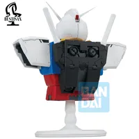 BANDAI RX-78-2 Gundam (Universal Century Saga 2) - Mobile Suit Gundam - photo 4