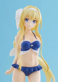 GOOD SMILE COMPANY POP UP PARADE BEACH QUEENS Alice - Sword Art Online - photo 4