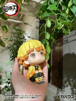 MegaHouse Lookup Demon Slayer：Kimetsu no Yaiba Zenitsu Agatsuma Smile ver.（Repeat） - Demon Slayer: Kimetsu no Yaiba - photo 10