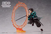 ANIPLEX BUZZmod. Demon Slayer:Kimetsu no Yaiba Tanjiro Kamado Ver. 2 - Demon Slayer: Kimetsu no Yaiba - photo 5