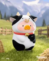 TOYZEROPLUS LuLu the Piggy - Animal Party Series (Blind Box) - LuLu The Piggy - photo 3