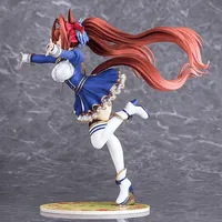 Phat! Company [Your Scarlet Tailwind] Daiwa Scarlet - Umamusume: Pretty Derby - photo 4