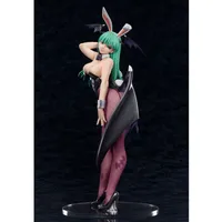 FREEing B-style Vampire Series Morrigan Bunny Ver. - Darkstalkers - photo 2