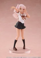 VISION CHILLfigg Fate/kaleid liner PRISMA☆ILLYA Licht Nameless Girl - Fate/kaleid liner Prisma Illya - photo 7