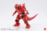 ArtSpirits MFS-3 KIRYU EVA Color ver. (Box/4) - Godzilla - photo 14