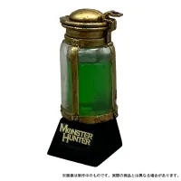 CAPCOM Monster Hunter Desktop Figure ~item~ (6pc per box) - Monster Hunter - photo 2