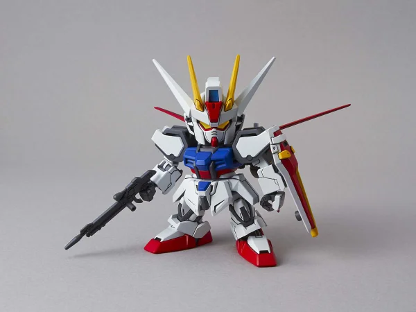 EX-Standard 002 Aile Strike Gundam