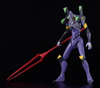 GOOD SMILE COMPANY MODEROID Evangelion Production Model-13 - Rebuild of Evangelion - photo 2