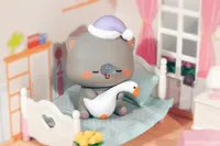 52TOYS Mitao Cat Season 4 - DODOWO - photo 3