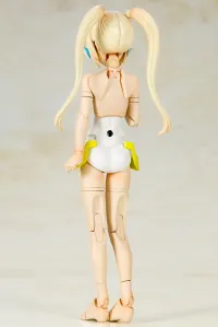 KOTOBUKIYA ASRA NINJA AOI - Megami Device - photo 8