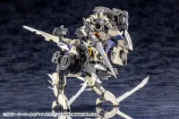 KOTOBUKIYA GOVERNOR ARMOR TYPE: KNIGHT【BIANCO】 - HEXA GEAR - photo 12