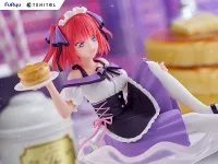 FuRyu TENITOL Fig a la mode Nino - The Quintessential Quintuplets - photo 6